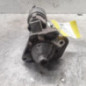 Demarreur RENAULT TWINGO 2