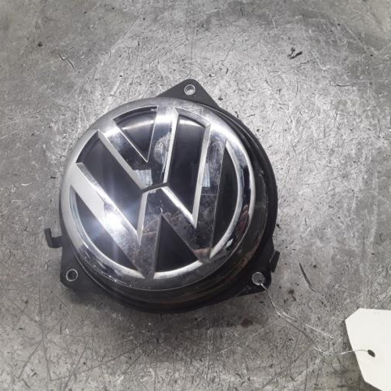 Poignee hayon VOLKSWAGEN POLO 5 Poignee hayon VOLKSWAGEN POLO 5