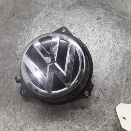 Poignee hayon VOLKSWAGEN POLO 5 Photo n°1