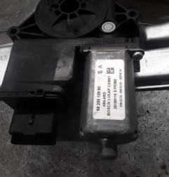 Leve vitre electrique arriere droit PEUGEOT 2008 1
