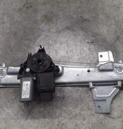 Leve vitre electrique arriere gauche PEUGEOT 2008 1 Photo n°1