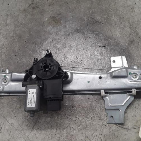 Leve vitre electrique arriere gauche PEUGEOT 2008 1 Photo n°1