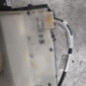 Serrure arriere droit PEUGEOT 2008 1
