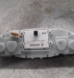 Compteur PEUGEOT 2008 1