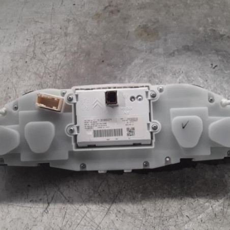 Compteur PEUGEOT 2008 1
