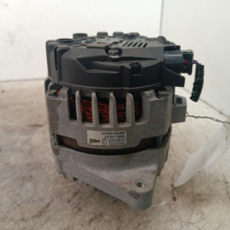Alternateur HYUNDAI I 20 3