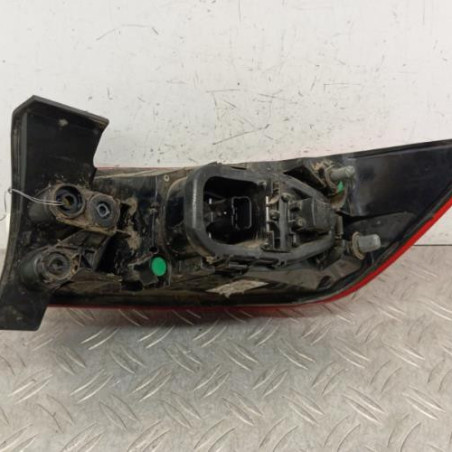 Feu arriere principal gauche (feux) RENAULT CLIO 4