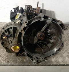 Boite de vitesses FORD TRANSIT 3 Photo n°1
