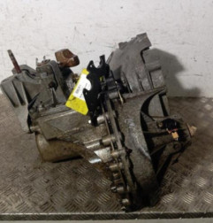 Boite de vitesses FORD TRANSIT 3