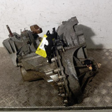 Boite de vitesses FORD TRANSIT 3