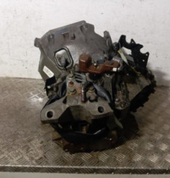 Boite de vitesses FORD TRANSIT 3 Photo n°3