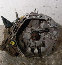 Boite de vitesses RENAULT TWINGO 2 Photo n°1
