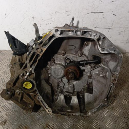 Boite de vitesses RENAULT TWINGO 2 Photo n°1