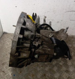 Boite de vitesses RENAULT TWINGO 2