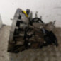 Boite de vitesses RENAULT TWINGO 2