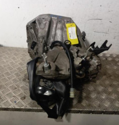Boite de vitesses RENAULT TWINGO 2 Photo n°3