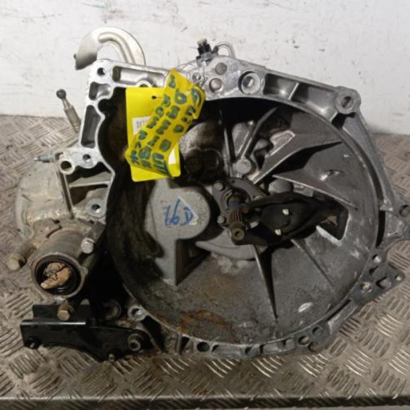 Boite de vitesses CITROEN C3 3