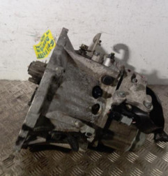 Boite de vitesses CITROEN C3 3