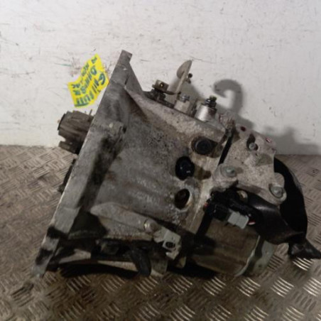 Boite de vitesses CITROEN C3 3