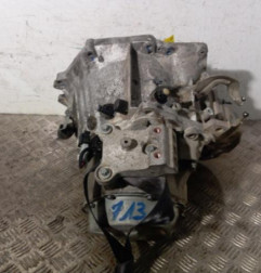 Boite de vitesses CITROEN C3 3 Photo n°3