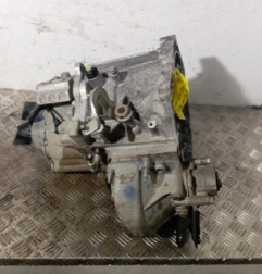 Boite de vitesses CITROEN C3 3 Photo n°4