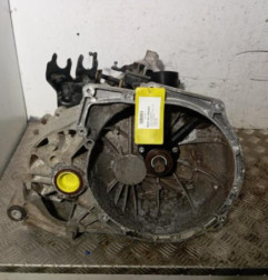 Boite de vitesses FORD FOCUS 2 Photo n°1
