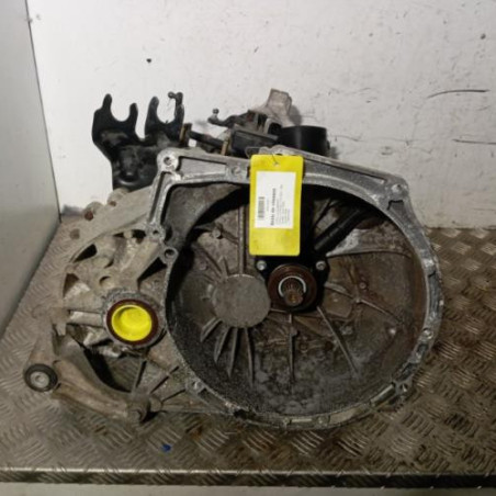 Boite de vitesses FORD FOCUS 2 Photo n°1