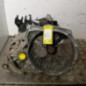 Boite de vitesses FORD FOCUS 2