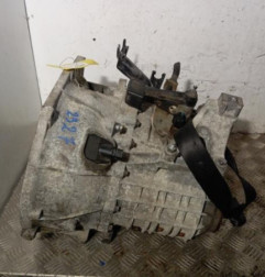 Boite de vitesses FORD FOCUS 2