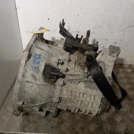Boite de vitesses FORD FOCUS 2