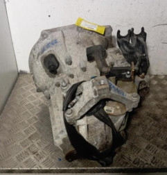 Boite de vitesses FORD FOCUS 2 Photo n°3