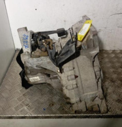 Boite de vitesses FORD FOCUS 2 Photo n°4