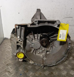 Boite de vitesses FORD FOCUS 3 Photo n°1