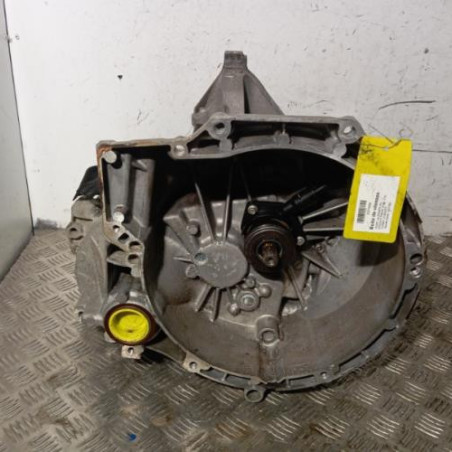 Boite de vitesses FORD FOCUS 3 Photo n°1