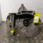 Boite de vitesses FORD FOCUS 3