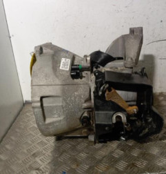 Boite de vitesses FORD FOCUS 3