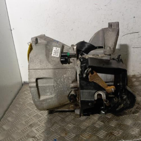 Boite de vitesses FORD FOCUS 3