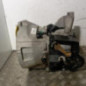 Boite de vitesses FORD FOCUS 3