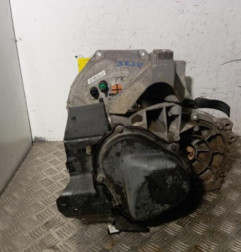 Boite de vitesses FORD FOCUS 3 Photo n°3