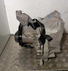 Boite de vitesses FORD FOCUS 3 Photo n°4