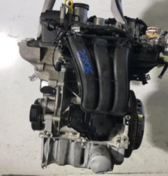 Moteur SKODA FABIA 3 Photo n°1