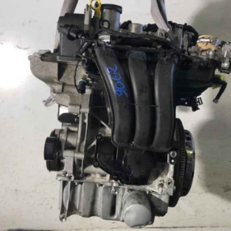 Moteur SKODA FABIA 3