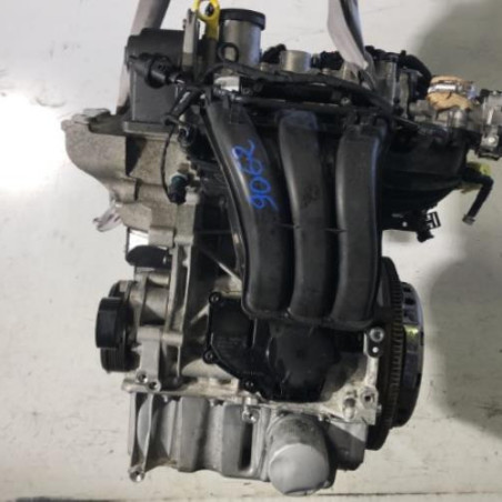 Moteur SKODA FABIA 3 Photo n°1