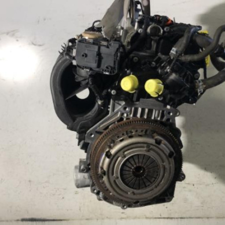 Moteur SKODA FABIA 3