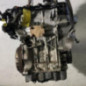 Moteur SKODA FABIA 3