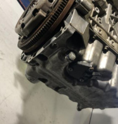 Moteur SKODA FABIA 3 Photo n°5