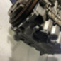 Moteur SKODA FABIA 3