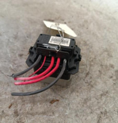 Resistance chauffage RENAULT SCENIC 3 Photo n°1