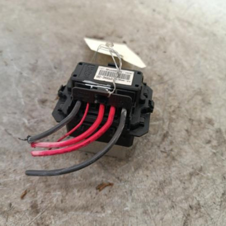 Resistance chauffage RENAULT SCENIC 3 Photo n°1
