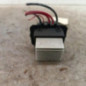 Resistance chauffage RENAULT SCENIC 3